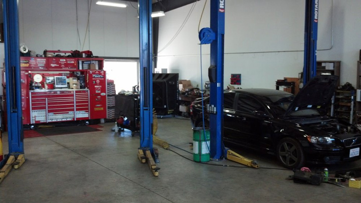 The Master Mechanic of Yuba City Auto Repair And Service In Yuba City